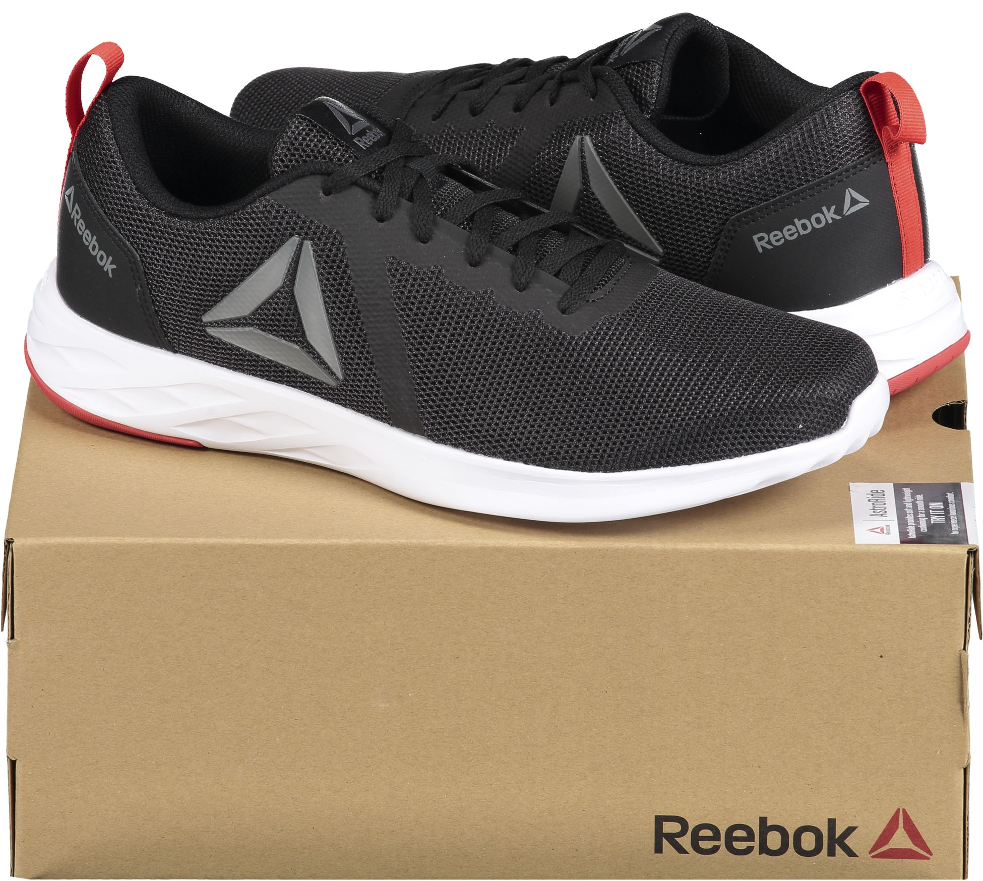 reebok astroride 2d